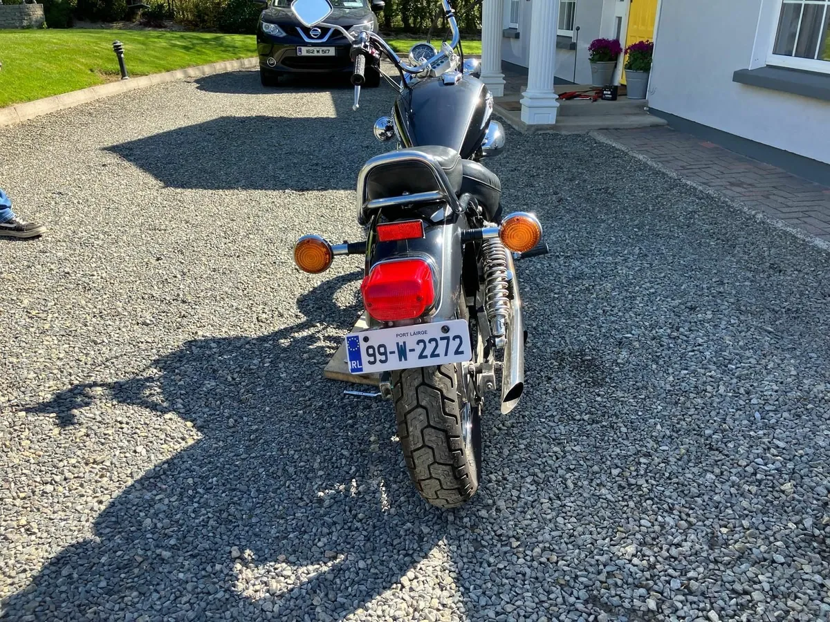 YAMAHA Other 1999 - Image 3