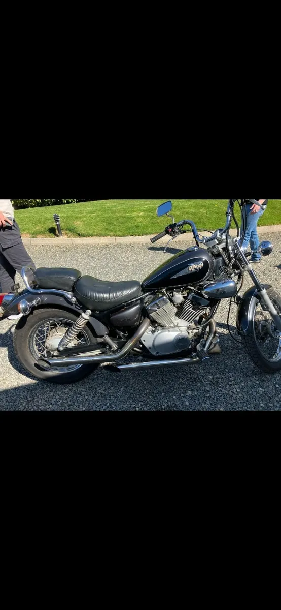 YAMAHA Other 1999 - Image 4