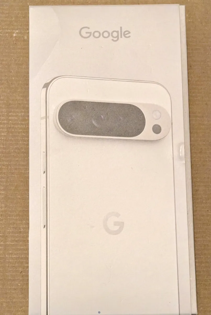 Google Pixel 9 Pro XL - Image 2