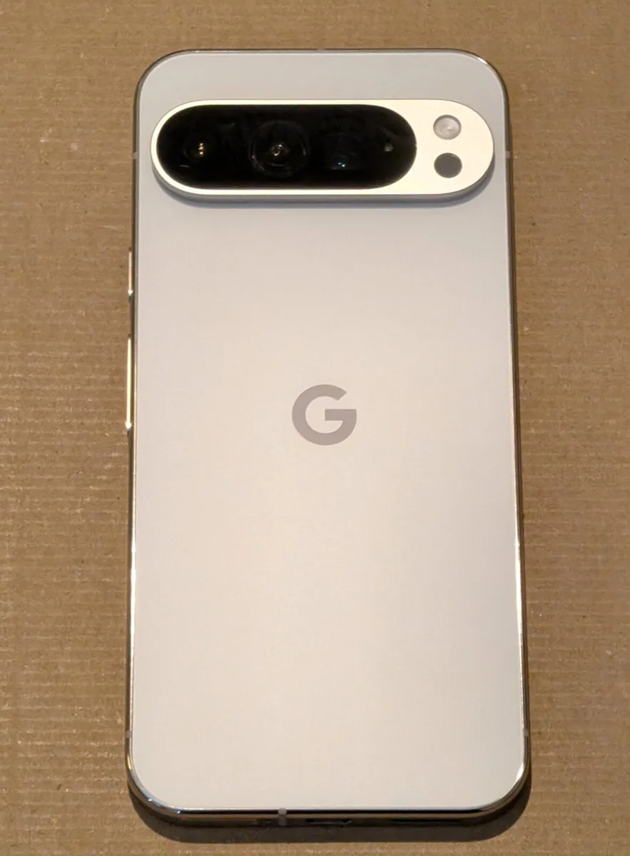 Google Pixel 9 Pro XL - Image 1