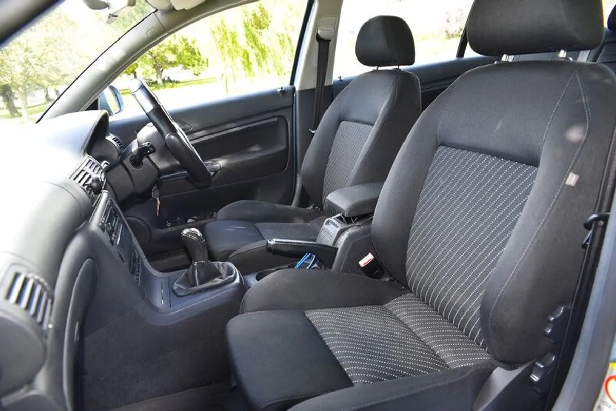 2008 Skoda Superb - Image 4