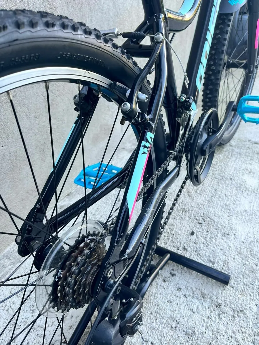 Lapierre ProRace 24 Kids Bike - Image 3