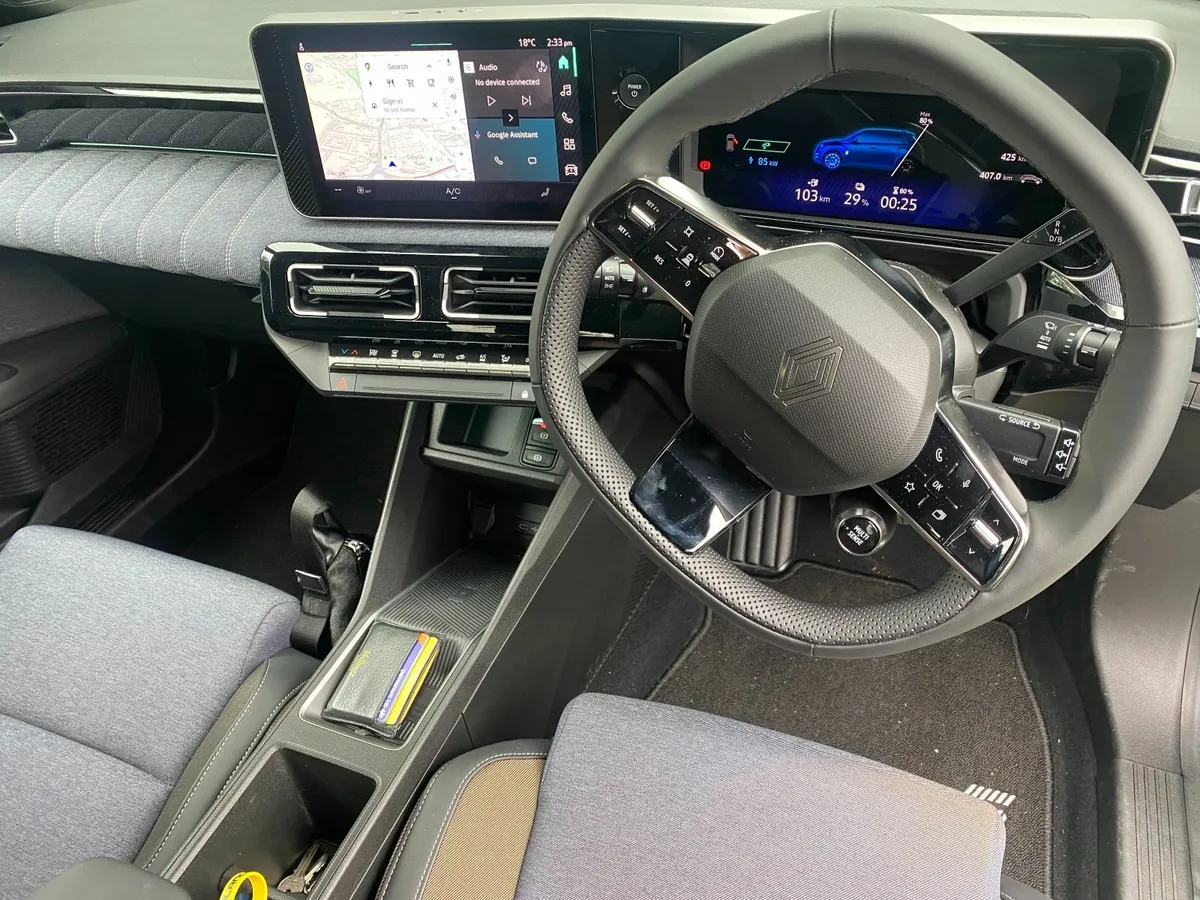 Renault 5 2025 - Image 2