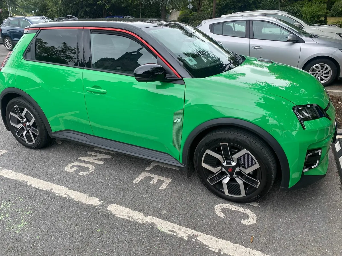 Renault 5 2025 - Image 3