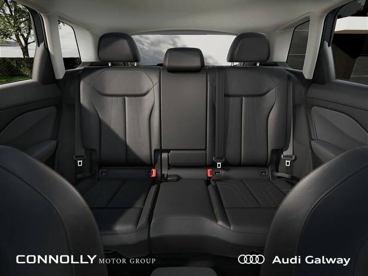 Audi Q3 SE TDI 110 KW S-TRONIC A/T - Image 4