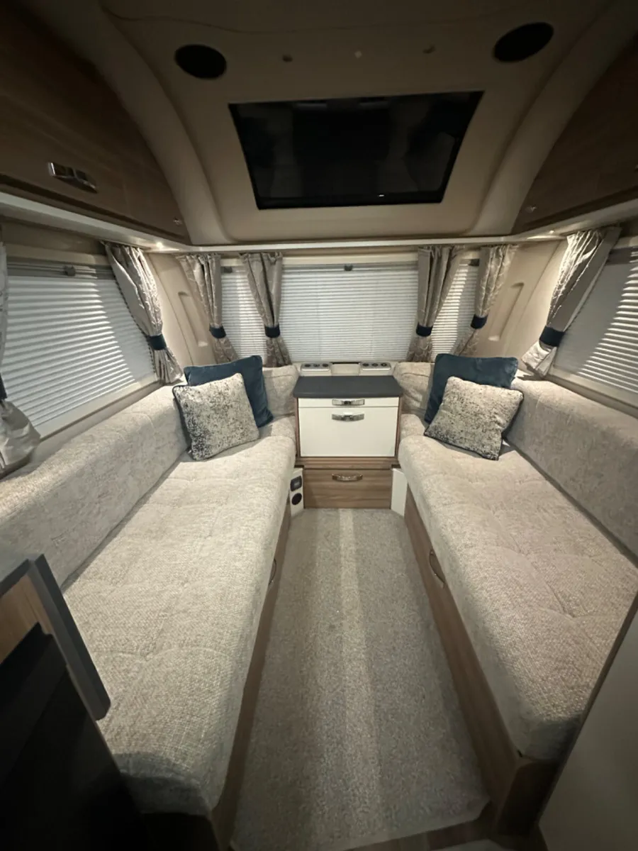 👌 2021 6 Berth Swift Archway 👌 - Image 4