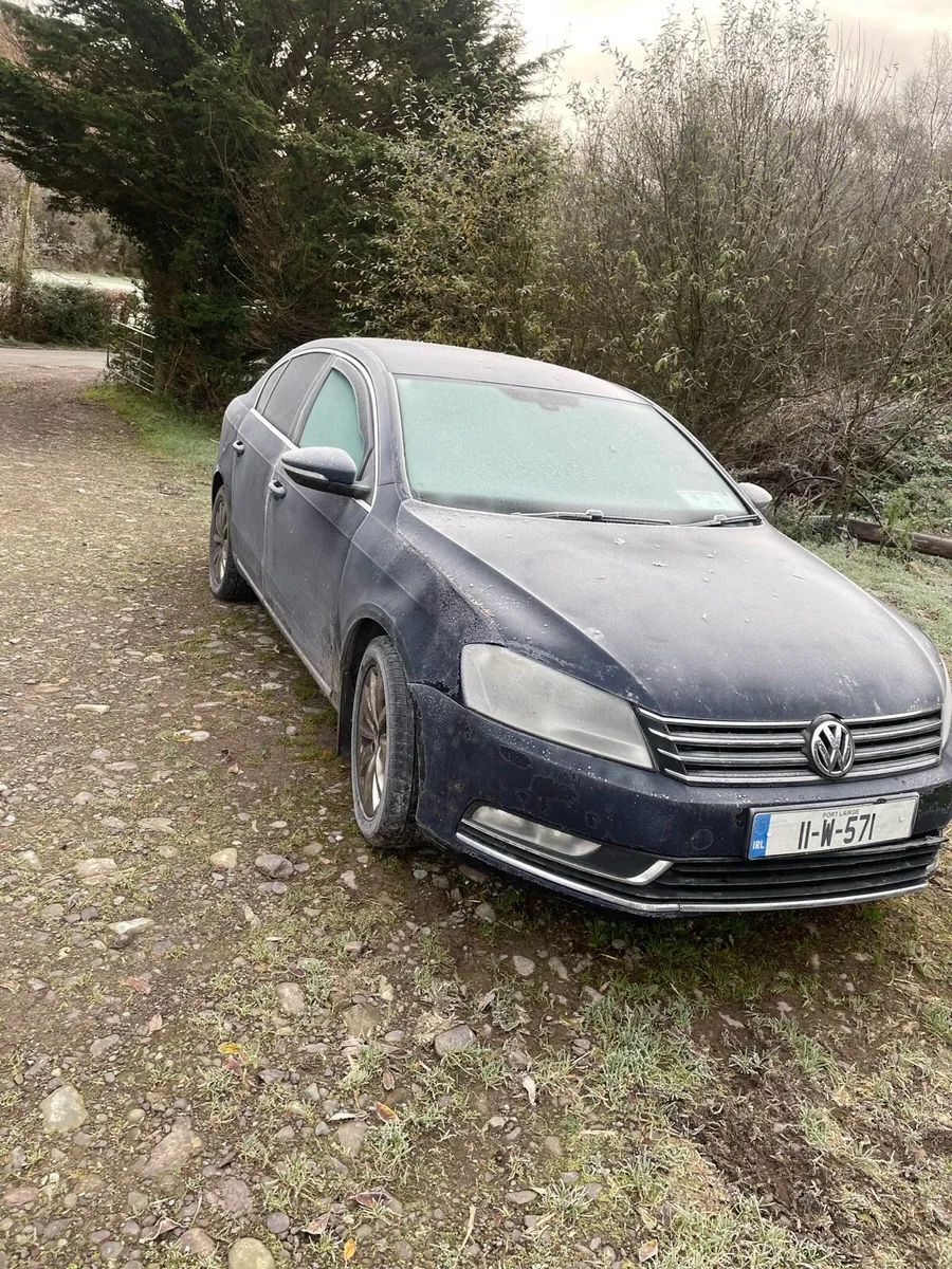 Passat for breaking - Image 3
