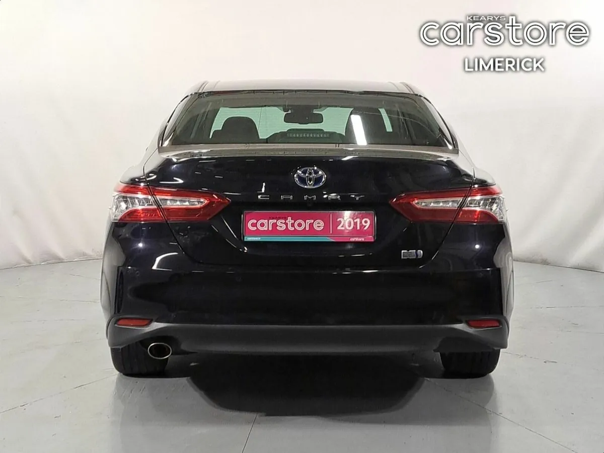 Toyota Camry 2.5 HYBRID AUTO - Image 4