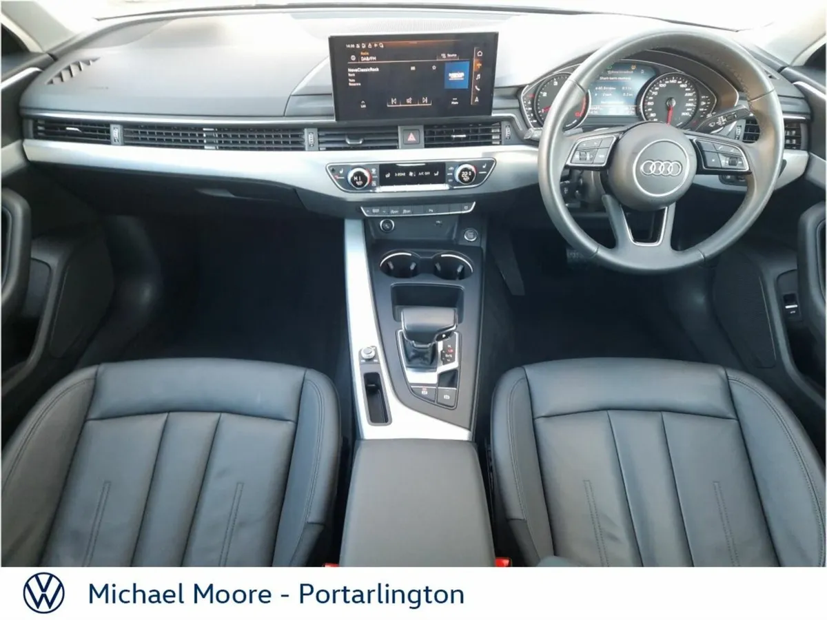 Audi A4 30 TDI 136HP S Tronic SE - Image 2