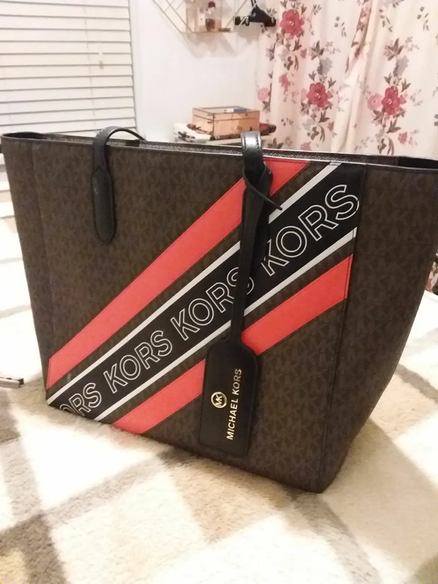 Designer MK HANDBAG - Image 2