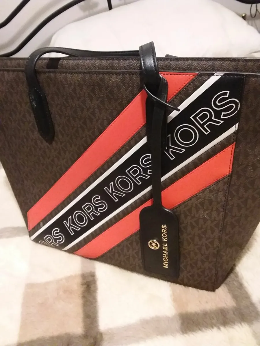 Designer MK HANDBAG - Image 3