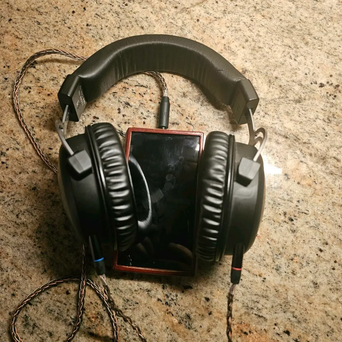 Astell Kern DAP SP1000 audio player Hi res - Image 2