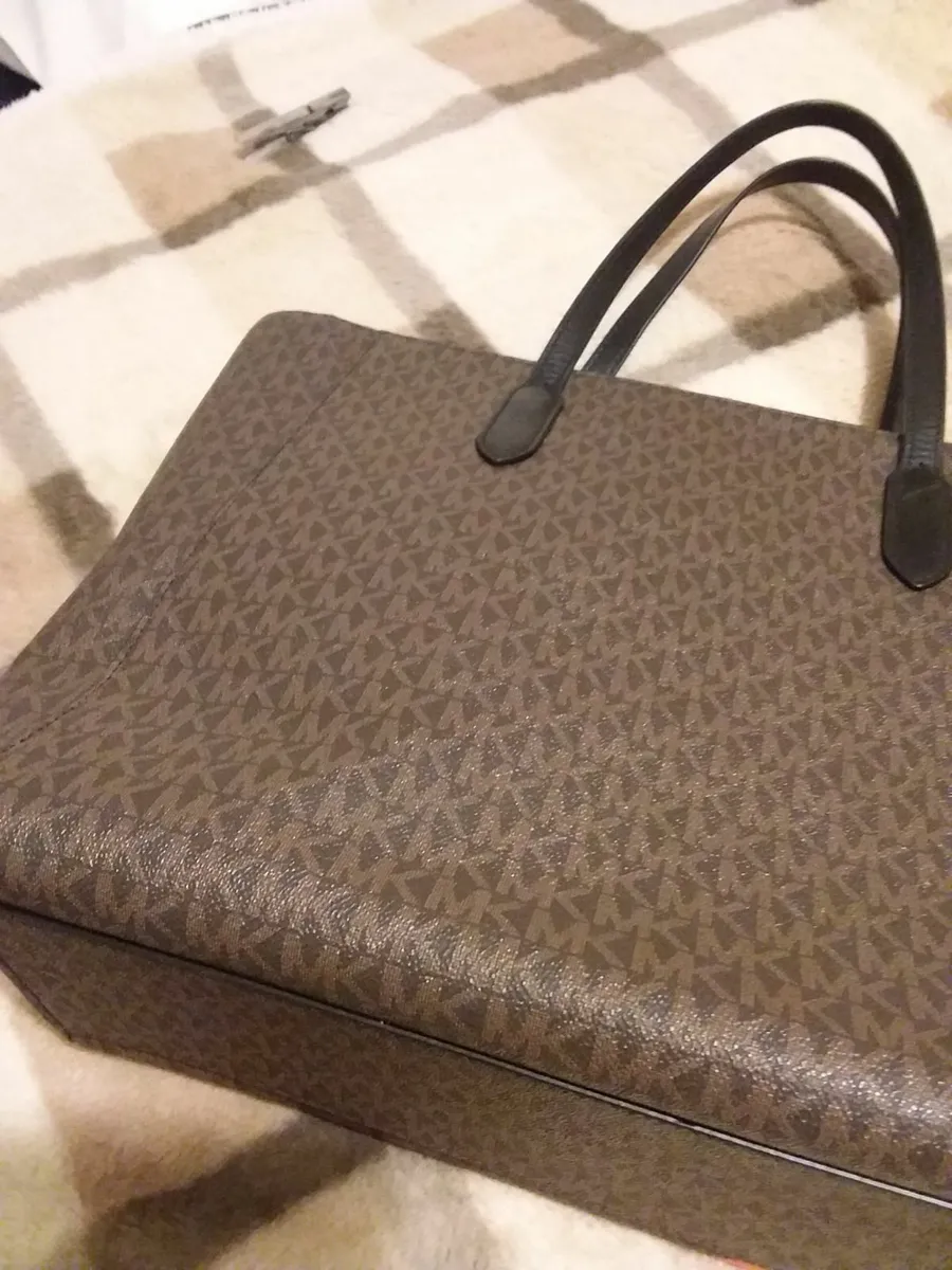 Designer MK HANDBAG - Image 4