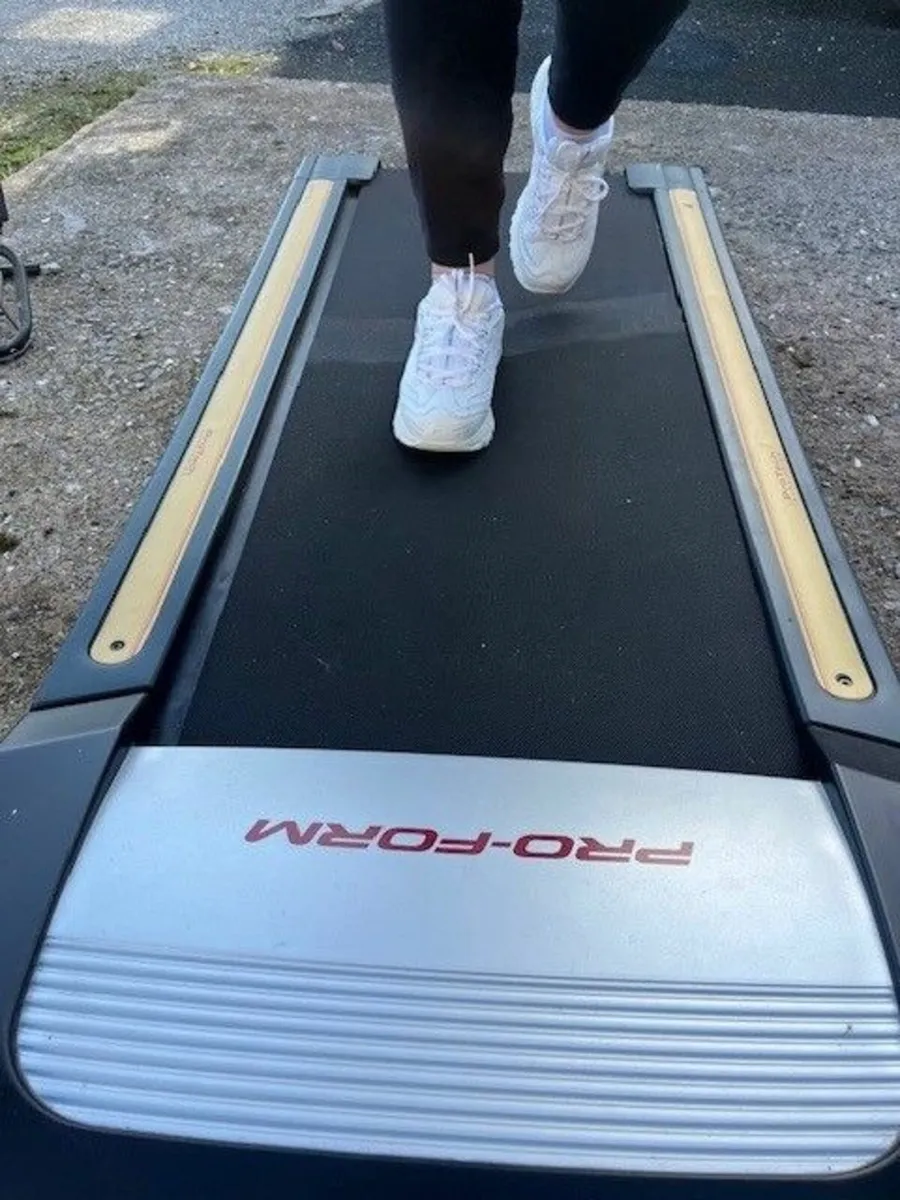 Treadmill - Image 1