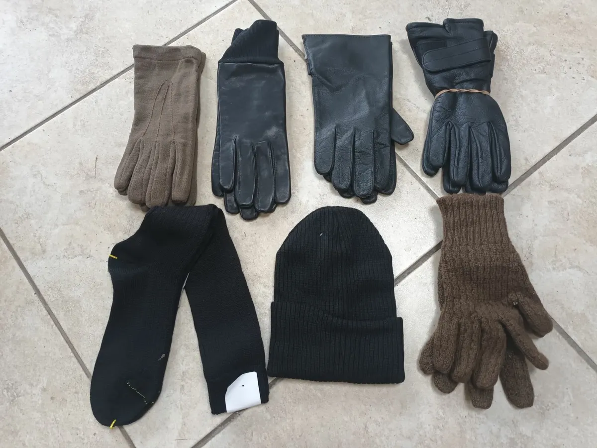 Army Surplus - Image 1