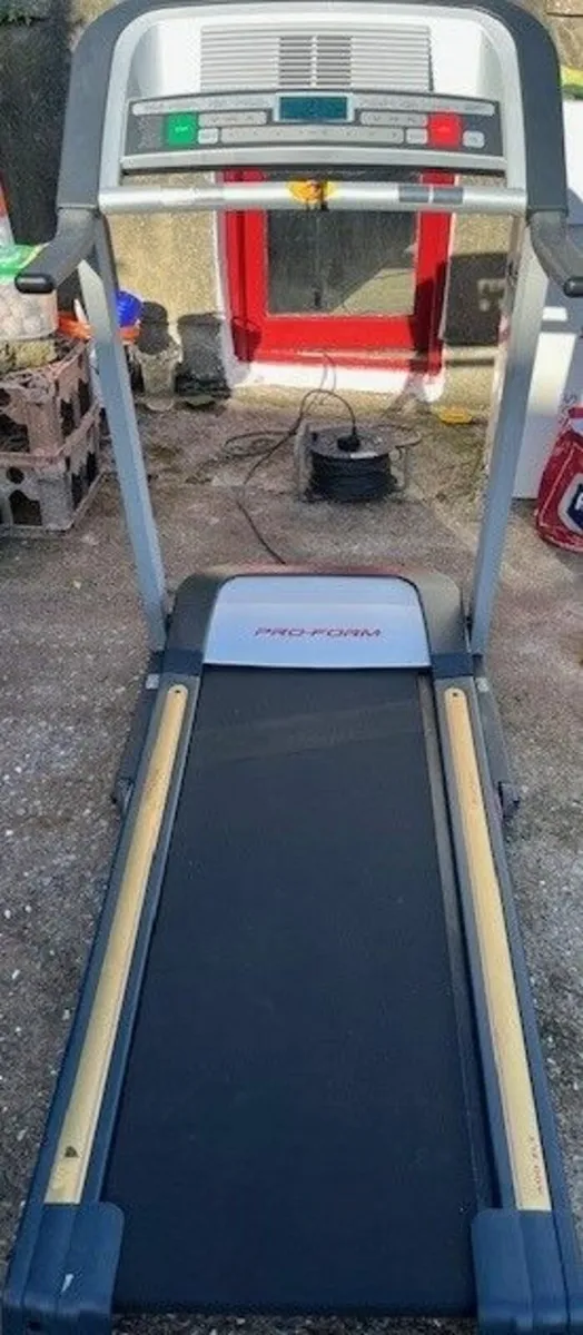 Treadmill - Image 3