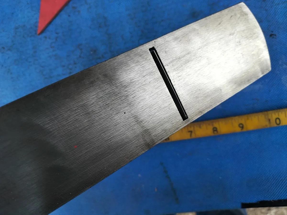 Record No5 Plane - Image 2