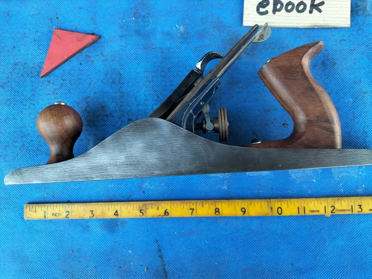 Record No5 Plane - Image 3