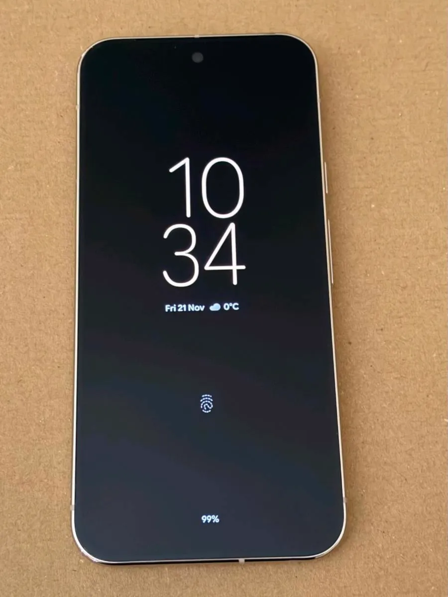 Google Pixel 9 Pro XL - Image 4