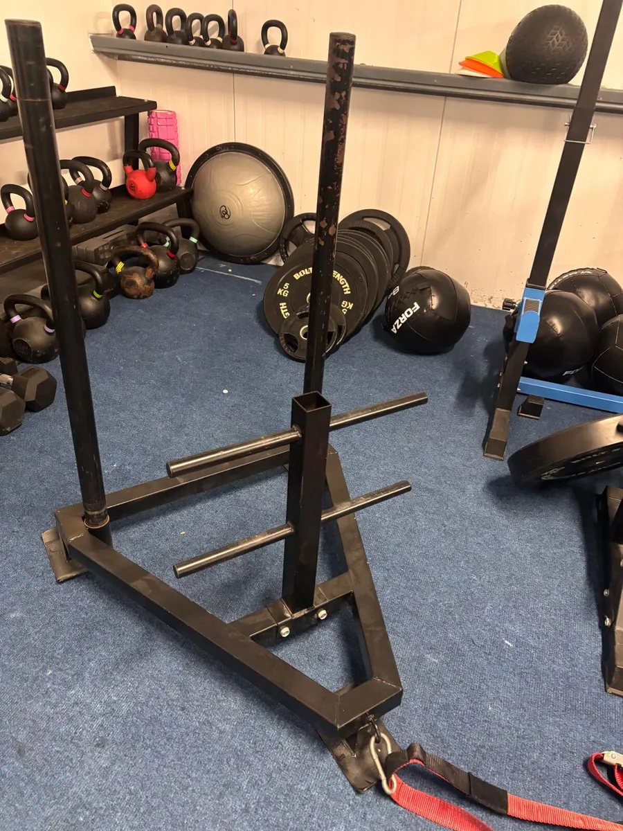 3x Prowlers - Image 2