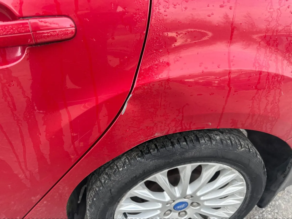 Ford focus 1.6 diesel - Image 2