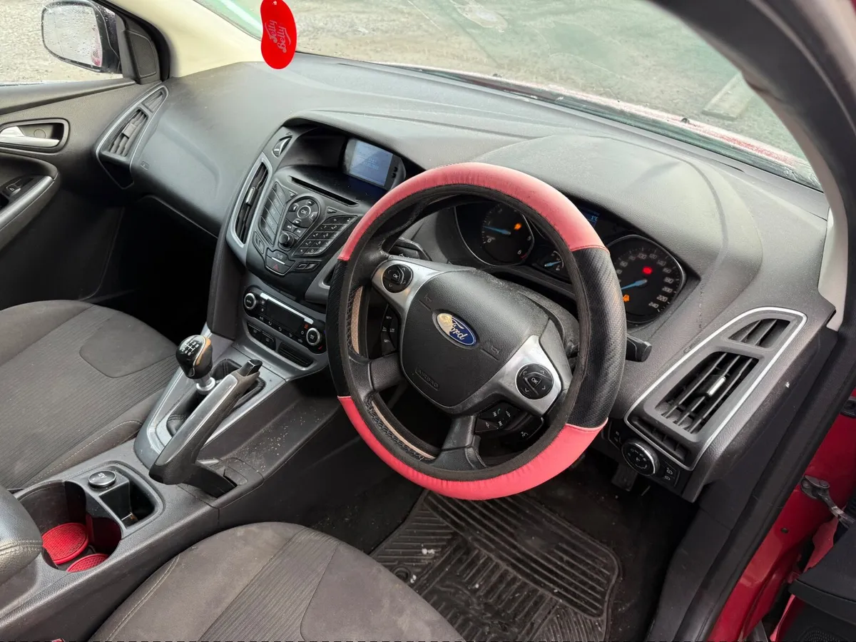 Ford focus 1.6 diesel - Image 3
