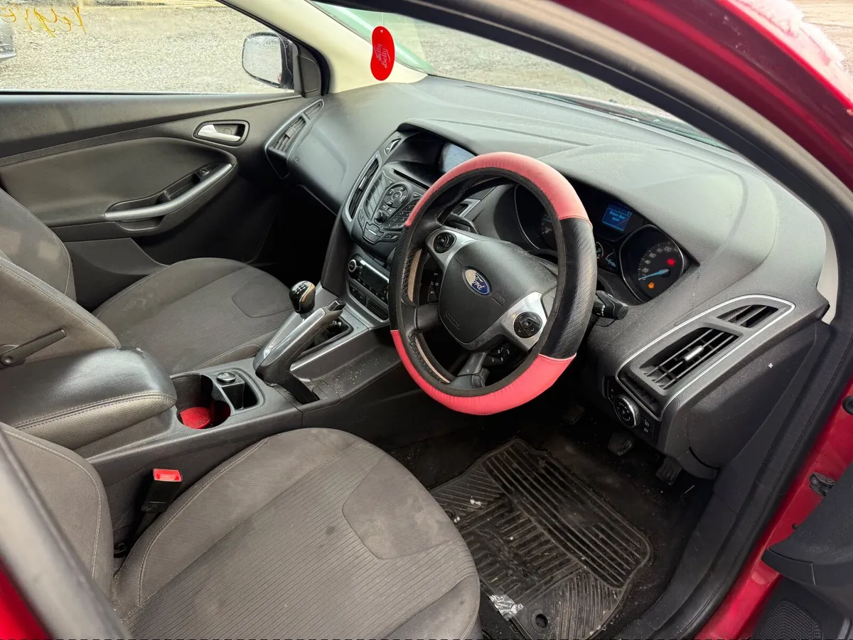 Ford focus 1.6 diesel - Image 4