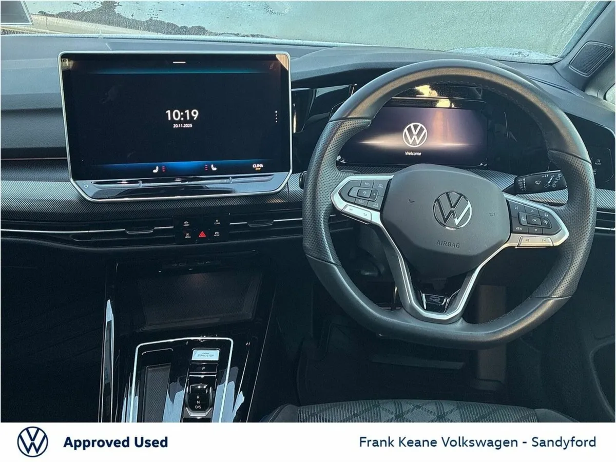 Volkswagen Golf *R-LINE* 1.5 TSI MHEV 116HP @Frank - Image 2