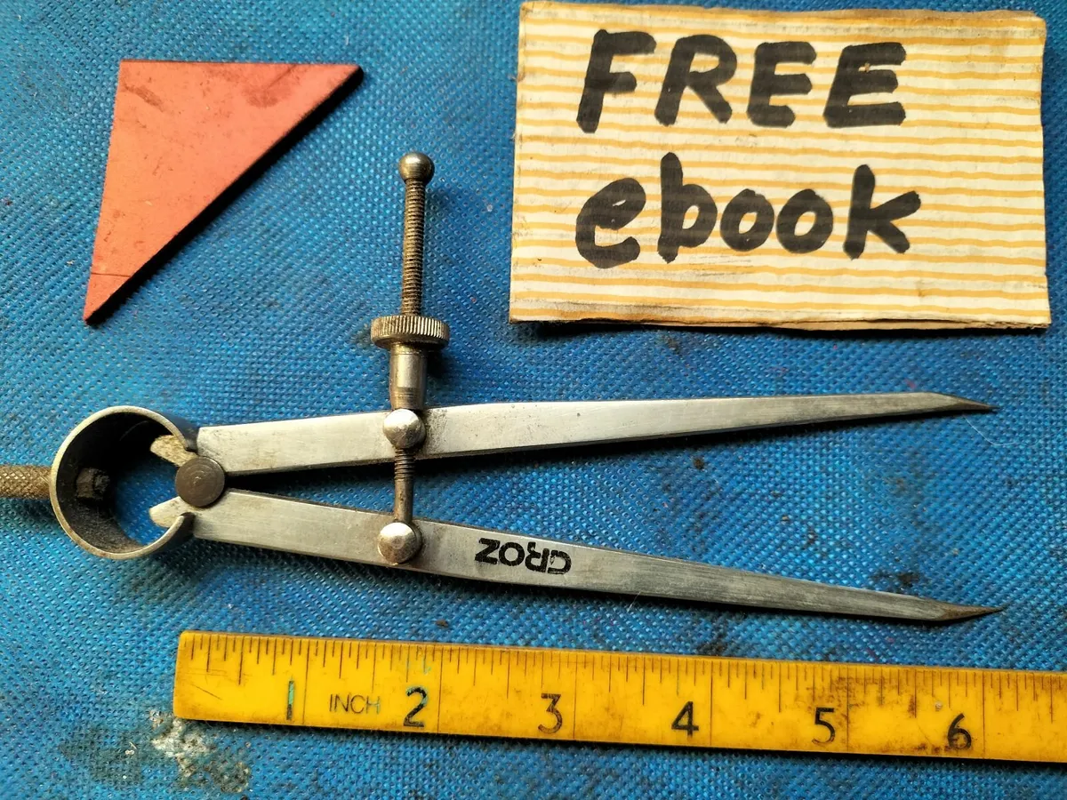 Stainless Steel Dividers - Image 1