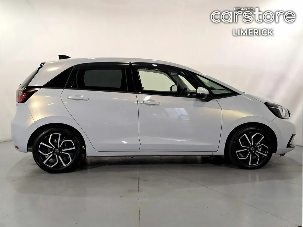 Honda Fit 1.5 - Image 2