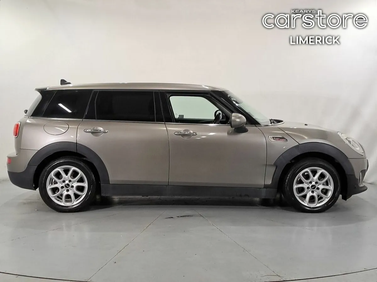 Mini Clubman 1.4 PET AUTO - Image 2