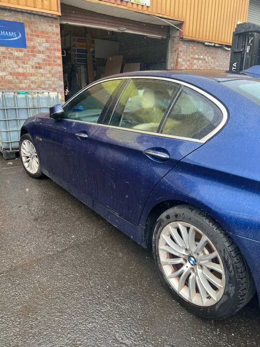 F10 BOTTOM END GONE - Image 2