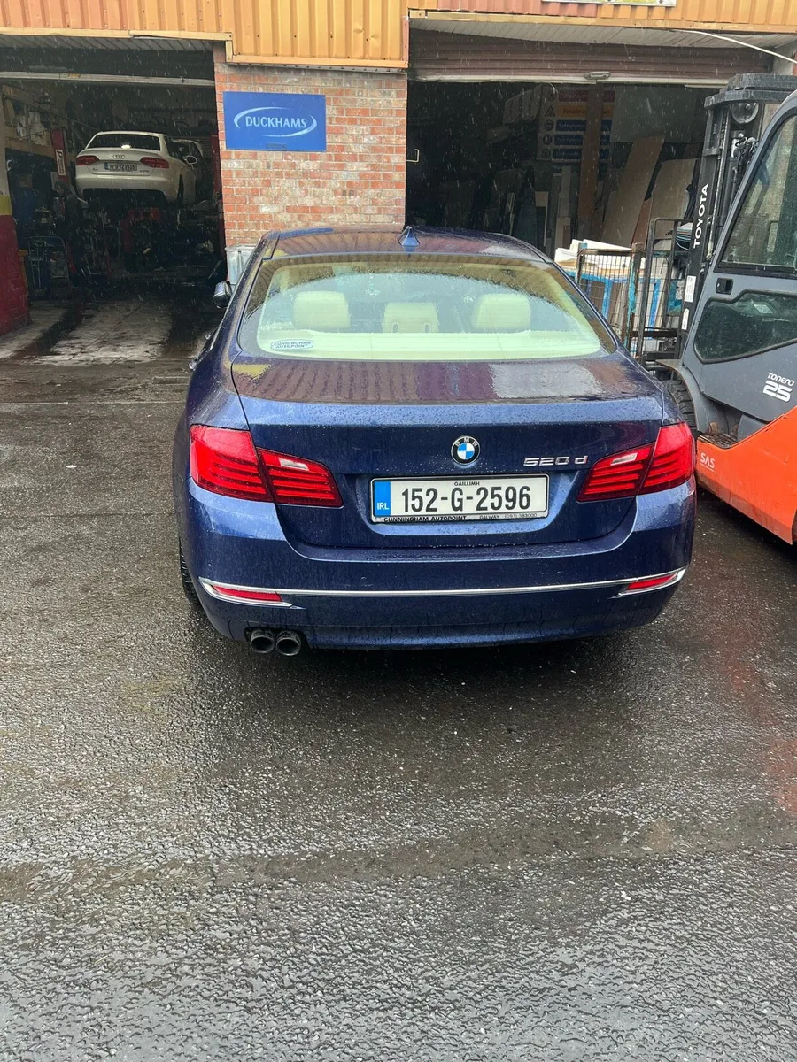 F10 BOTTOM END GONE - Image 4