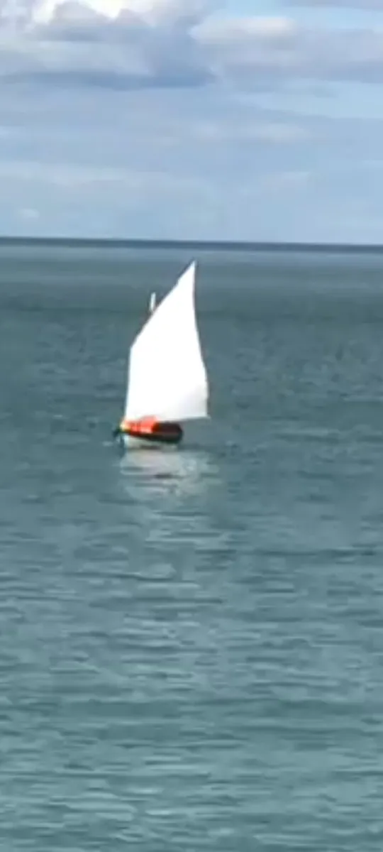 Caledonian Yawl 19ft - Image 2