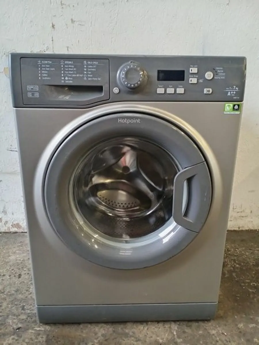 Washing Machine - Image 1