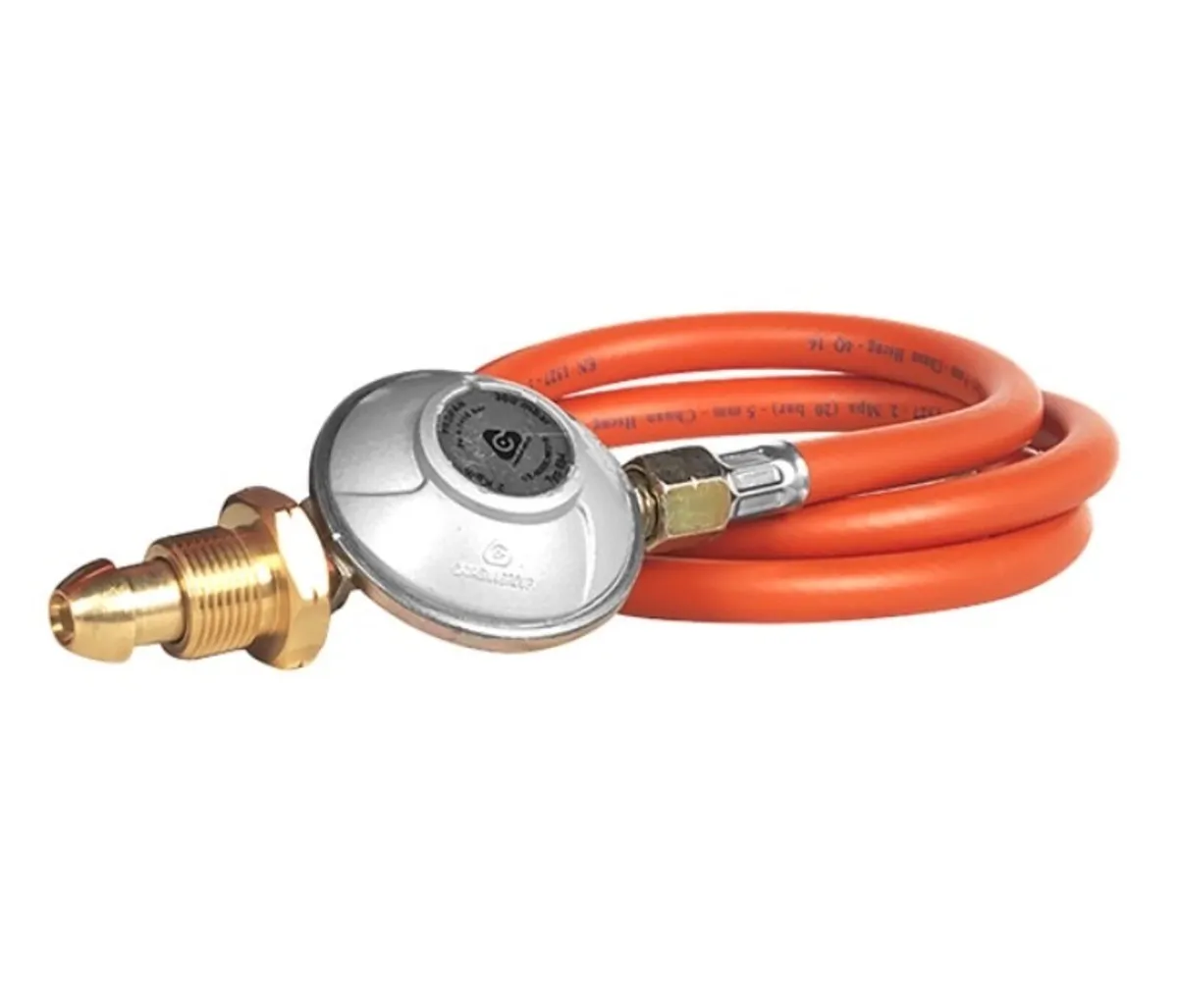 61,000-102,000Btu/hr (18-30 kw) Space Warmer® - Image 2