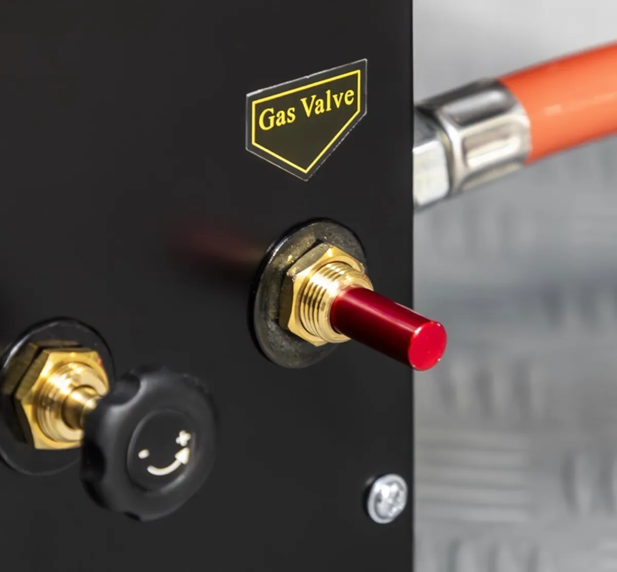 61,000-102,000Btu/hr (18-30 kw) Space Warmer® - Image 3