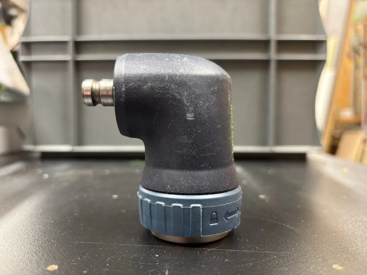 Festool AN-XS Angle Attachment - Image 1
