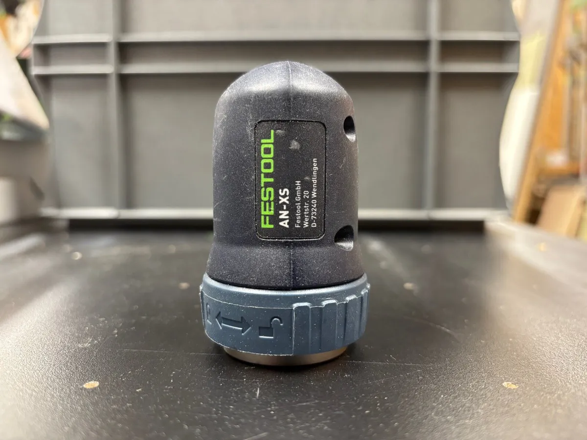 Festool AN-XS Angle Attachment - Image 2
