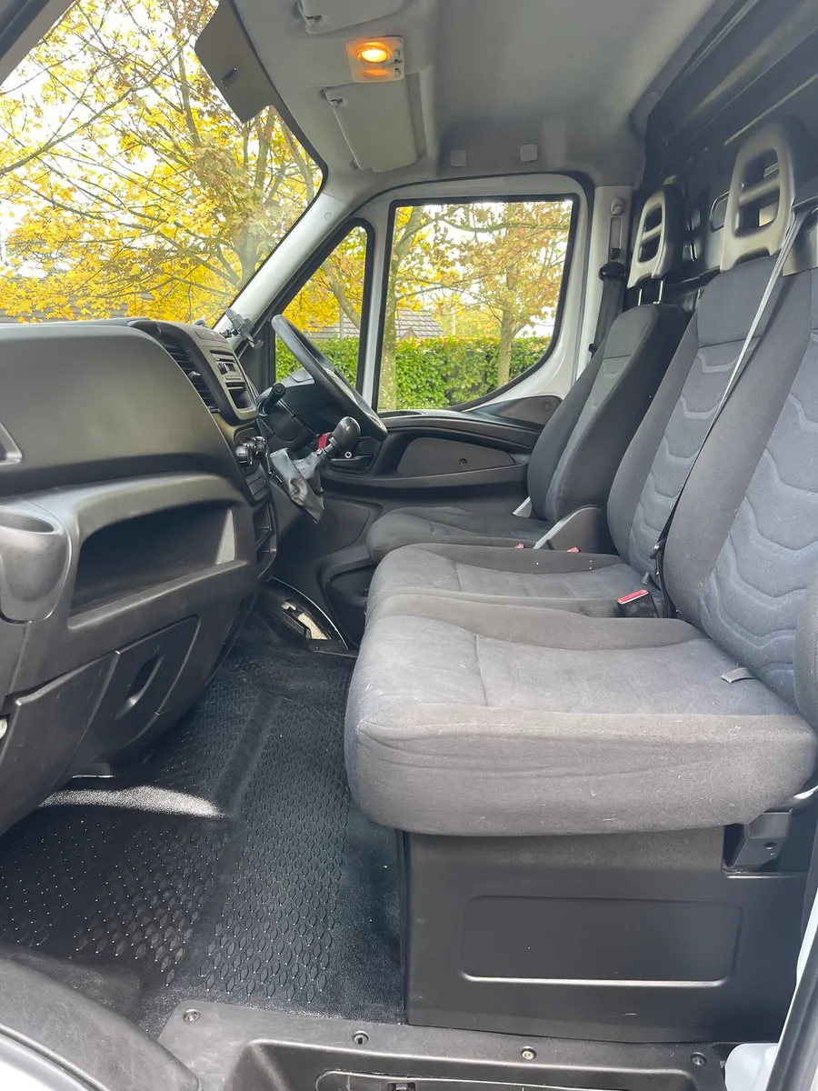2018 Iveco Daily 2.3 - Image 3