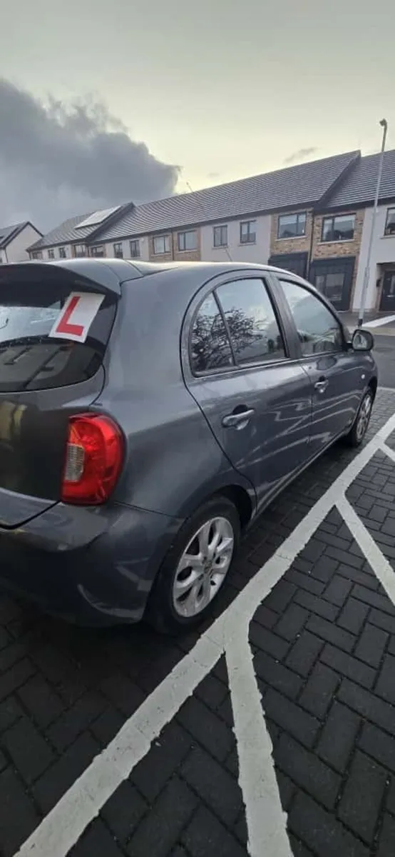 Nissan Micra 1.2 - 2015 - Petrol -Low mileage - Image 2