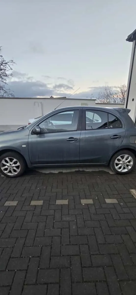Nissan Micra 1.2 - 2015 - Petrol -Low mileage - Image 3