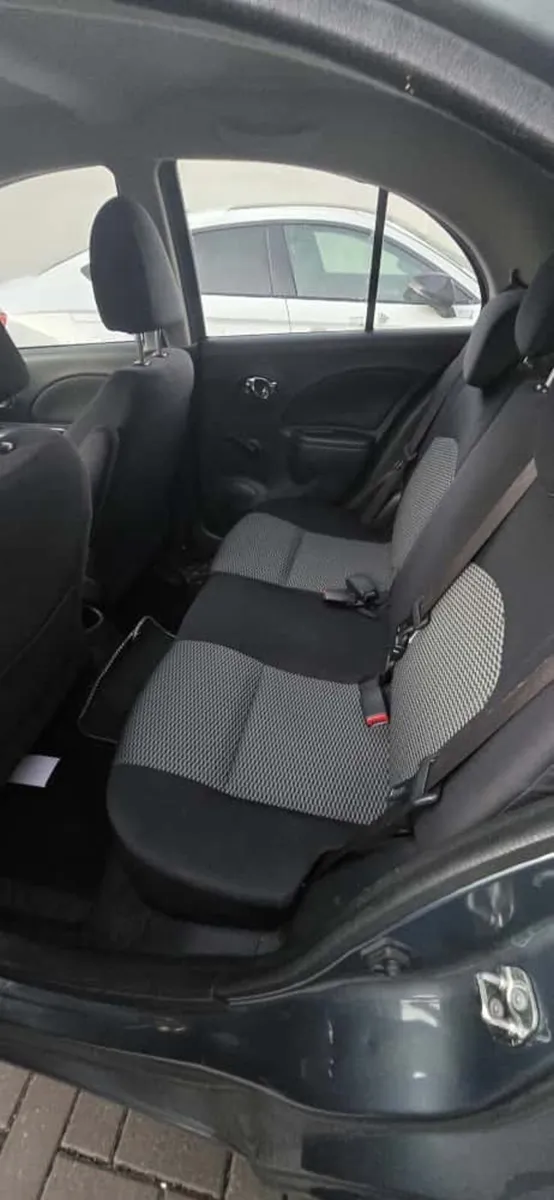 Nissan Micra 1.2 - 2015 - Petrol -Low mileage - Image 4