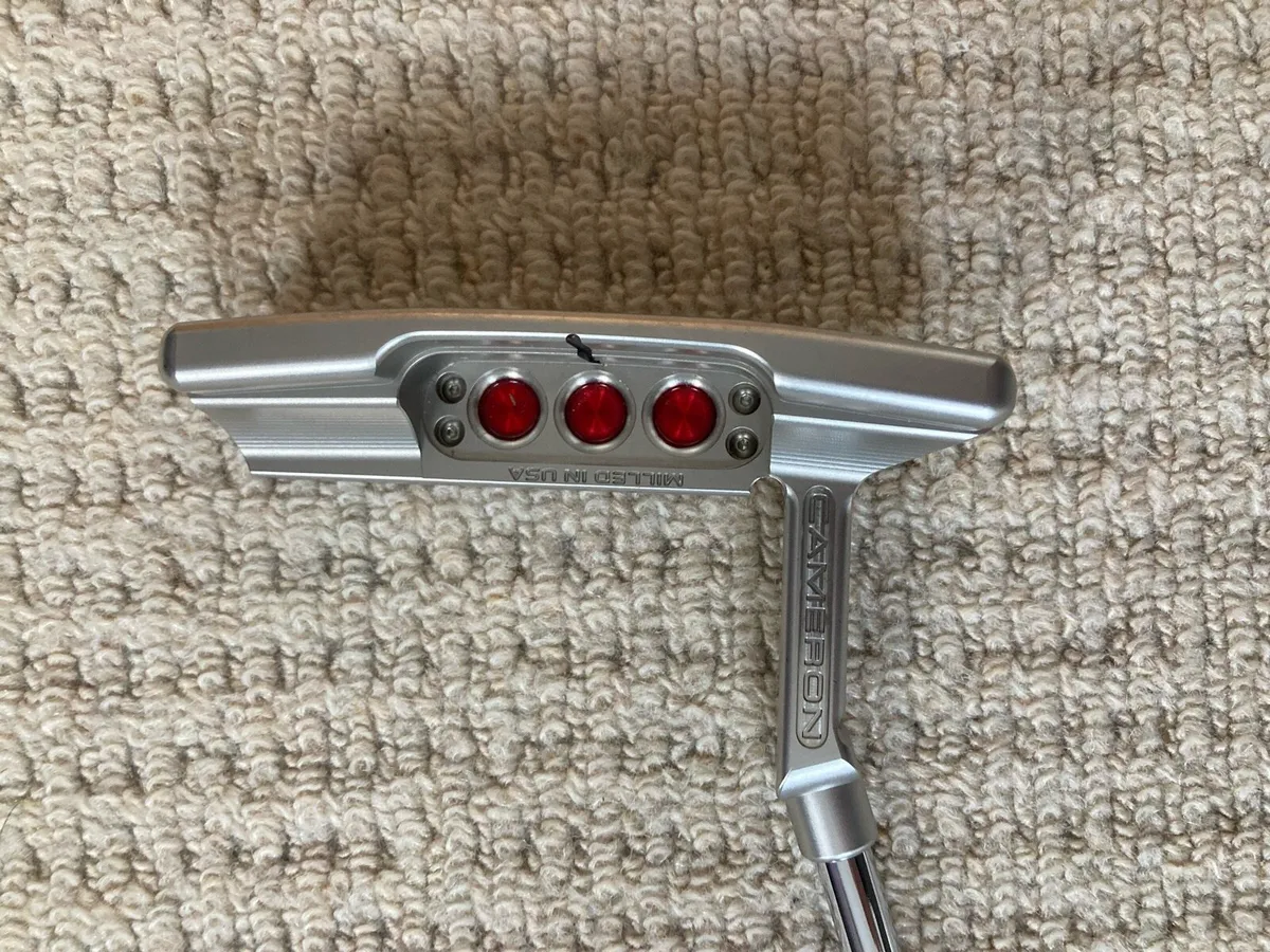 Scotty Cameron Studio Style Newport 2.0 plus - Image 2