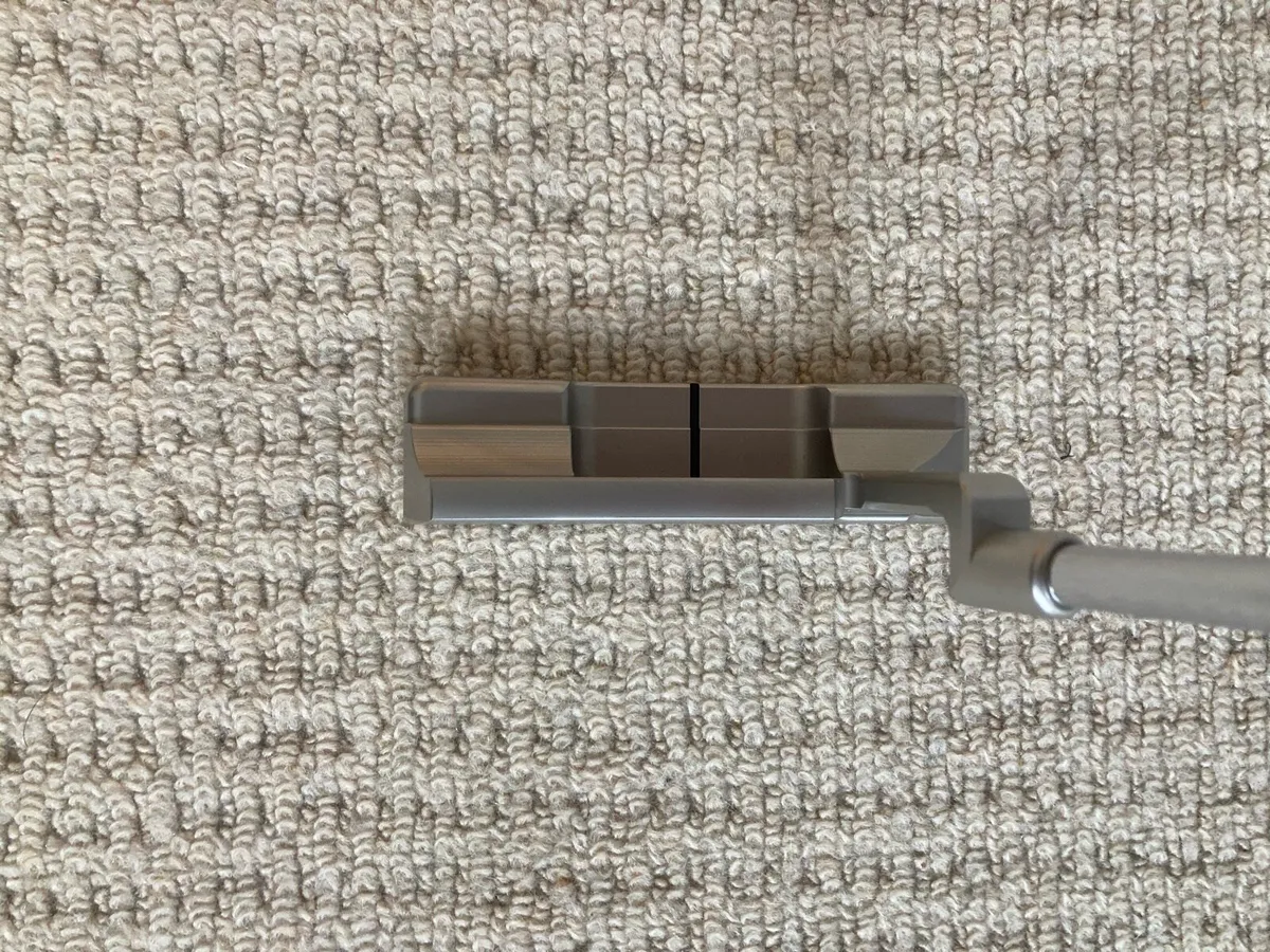 Scotty Cameron Studio Style Newport 2.0 plus - Image 4