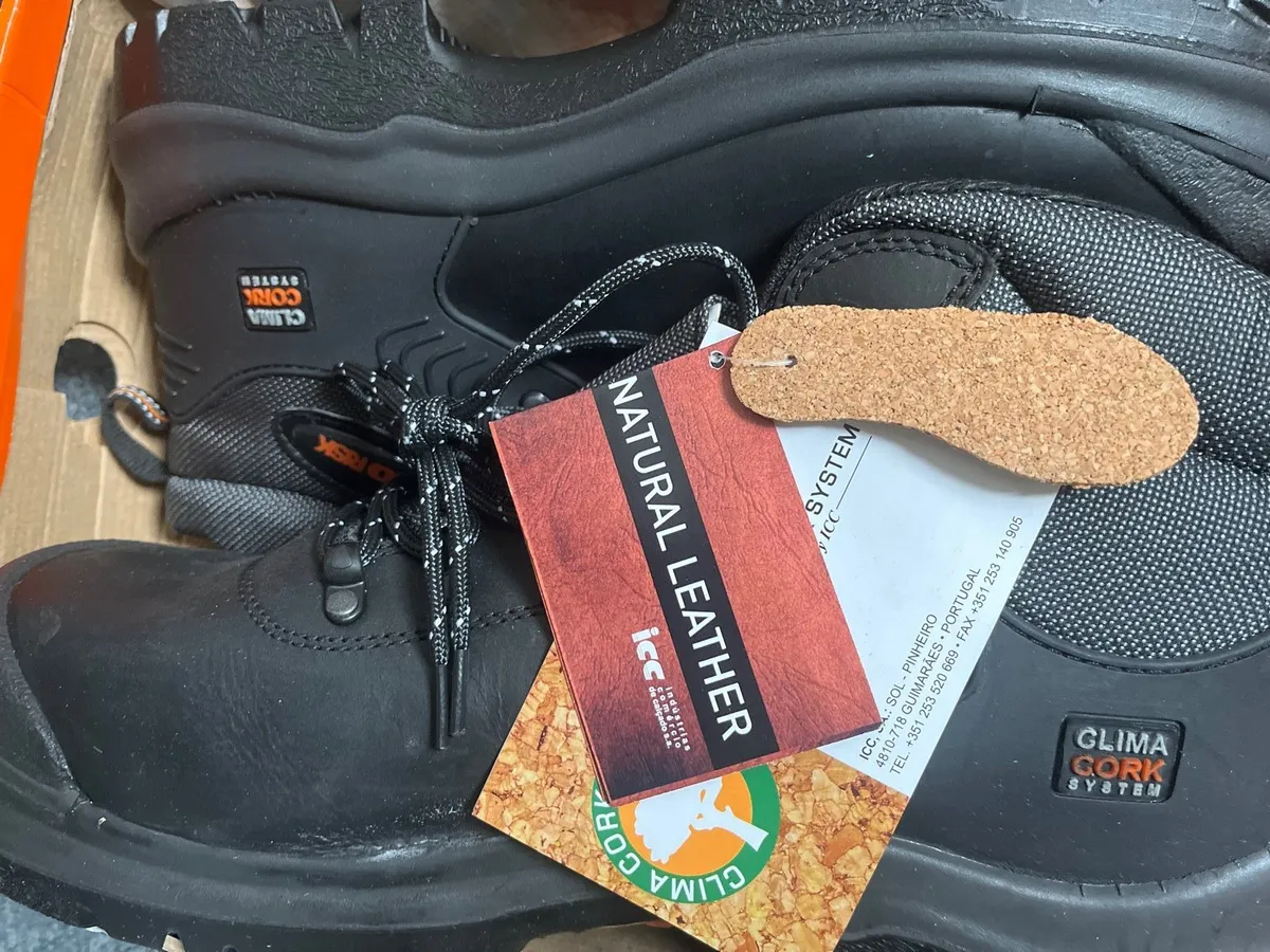 New boots for sale - Image 4