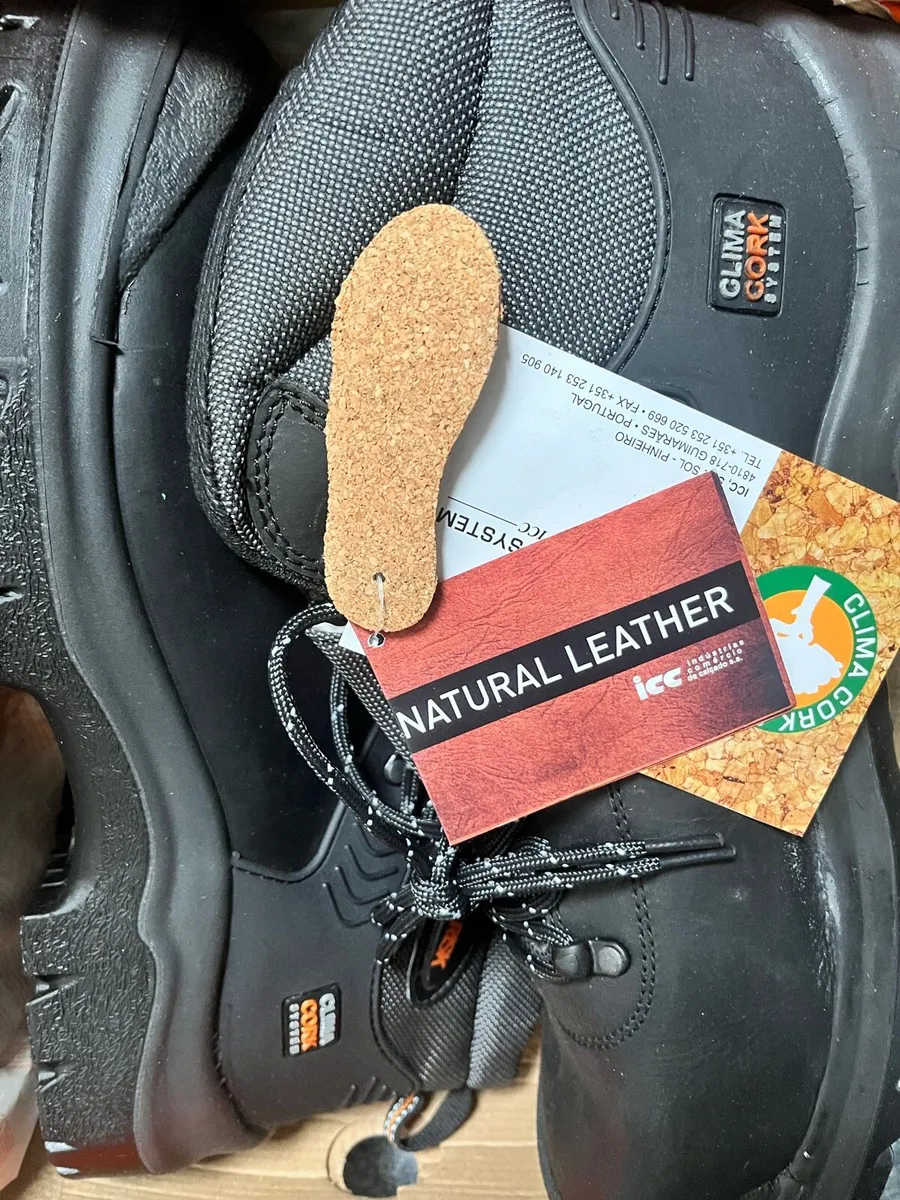 New boots for sale - Image 1