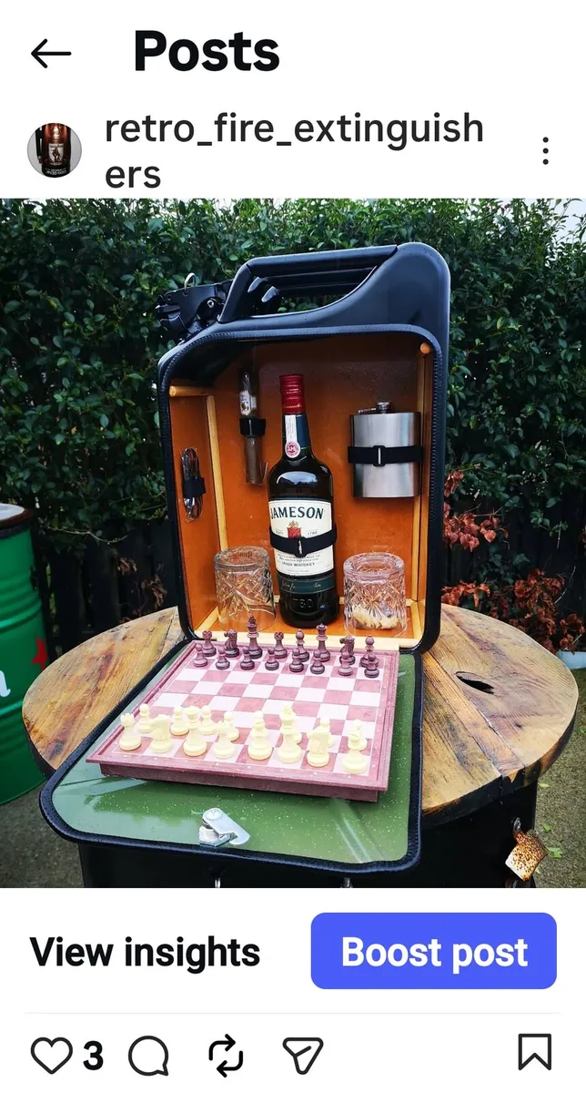 Retrodesigns - Image 1