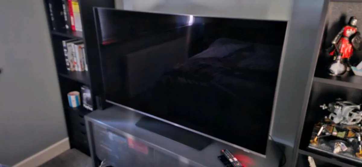 Samsung 50" QN90C NEO QLED 4K Smart TV - Image 3