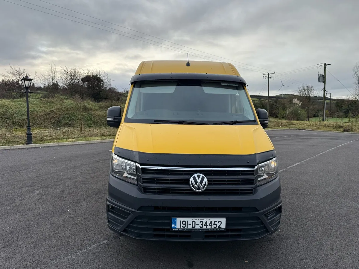 Vw crafter - Image 2